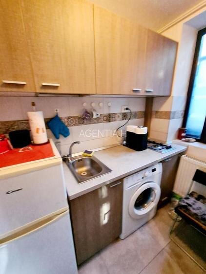 Calea Victoriei, Amzei inchiriere garsoniera centrala proprie